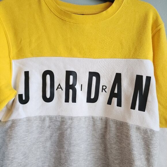 Air Jordan Youth Sweatshirt - Picture 8 of 8